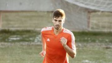 André Gomes