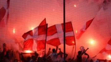 Medidas "impopulares" y necesarias en Gol Norte