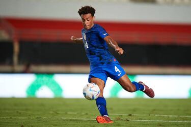 USMNT 2022 World Cup roster – who will make Gregg Berhalter’s squad?