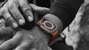 El Apple Watch podría tener una IA que te ayudará a mejorar tu salud