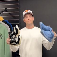 Ryan Sheckler y Etnies: fin a 27 años de patrocinio