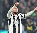Weston McKennie apunta a renovar con Juventus por tres años más