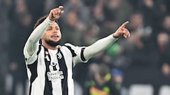 McKennie se declara aficionado del América por Alejandro Zendejas