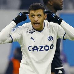 A Alexis lo quieren de vuelta en Inglaterra: la gran sorpresa del mercado