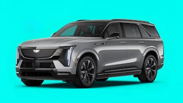 Ni todo eléctrico, ni todo gasolina: La “playlist” de GM México en 2025