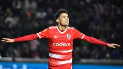 River goleó y se aleja