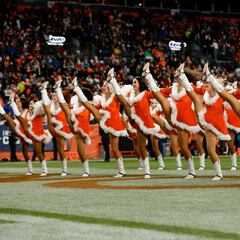 Why are there three Monday Night Football games on Christmas Day? Who plays today?