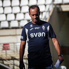 Etxeberria: “Tenemos que ser más contundentes”