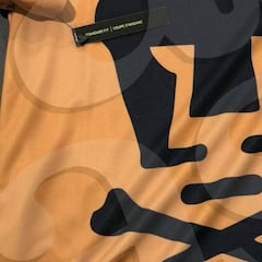 Playera de Pumas edición especial de ‘La Rebel’ circula en redes