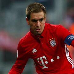 "Contra el Madrid cada uno tiene que estar en su mejor nivel"