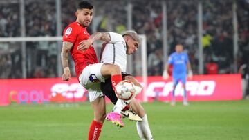 ¿El cuarto grande? Este es el club chileno que hace sombra a Colo Colo, la U y la UC