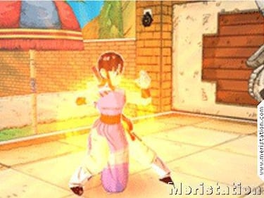 C-17 y Chi-Chi confirmados para Super Dragon Ball Z