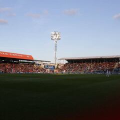 La Federación de Peñas denuncia el estado del Anxo Carro