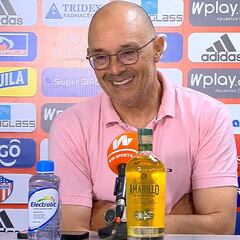 Alfredo Arias: “Nadie se arrepiente de ser valiente”