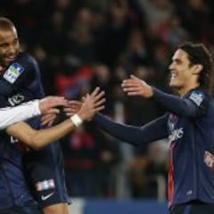 La Juve quiere a Cavani por Morata, que se irá al Madrid