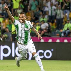 Un Nacional vigorizado sale al ruedo ante Tolima por el liderato