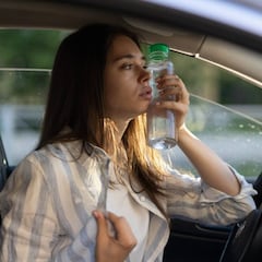 Adiós al calor: el astuto truco de una matemática para enfriar el coche en solo unos segundos