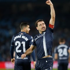 La Real se planta en semifinales sin despeinarse