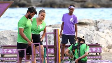 La Isla Desafío en Turquía: quién será eliminado y dónde ver el programa hoy | 29 de septiembre