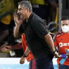 La Calera - U. de Chile: TV, horario y cómo ver online el partido