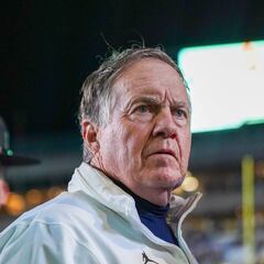 Bill Belichick makes bold announcement about NFL future amid Giants speculation
