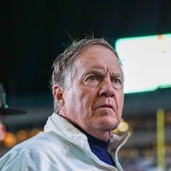 “Too senile to vote”: a former Eagles player slams Bill Polian after Bill Belichick’s Hall of Fame snub