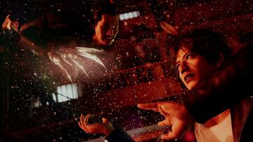 Lost Judgment expandirá la historia a través de DLC; pase de temporada en camino