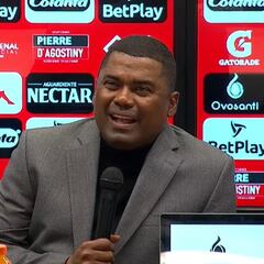 Bodhert: “Esta es la primera piedra para armar una fortaleza”