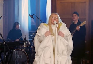 RTVE ‘reúne’ a Leire Martínez y ‘La Oreja de Van Gogh’ antes de las Campanadas