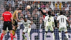 Pronóstico de la Quiniela de fútbol jornada 53 - 05/04/25