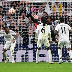 Pronóstico de la Quiniela de fútbol jornada 53 - 05/04/25