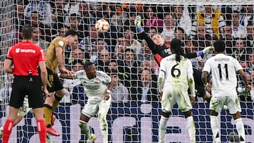 Pronóstico de la Quiniela de fútbol jornada 53 - 05/04/25