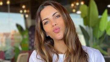 melissa jiménez nueva ilusion pareja marc bartra ruptura divorcio redes sociales matrimonio hijos quien es