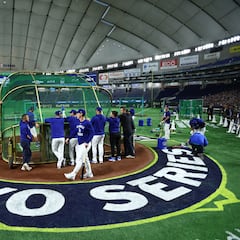Preparativos de los Dodgers en Japón: superando el jet lag y el regreso de Shohei Ohtani