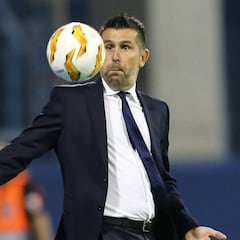 Bjelica: "Dani Olmo es el mejor jugador que he entrenado"