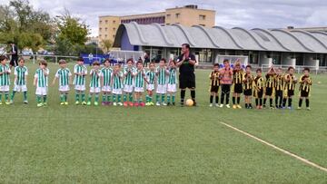 El Ayuntamiento de Madrid dar¨¢ m¨¢s de 1,6M€ para el deporte base y m¨¢s modesto