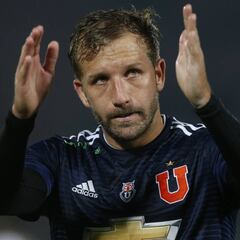 Seymour defiende a Jara: "Todo esto no es su responsabilidad"