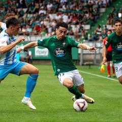 La eclosión tardía de Dorrio
