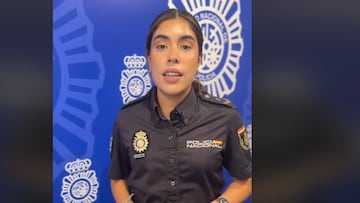 Multa por perder el DNI