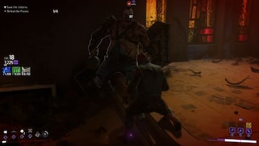 Gotham Knights, impresiones: los cachorros de Arkham