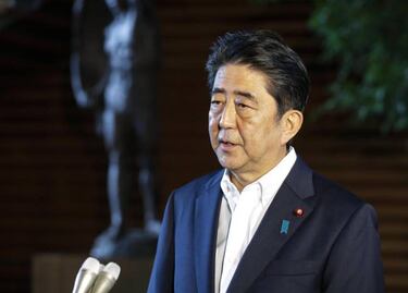 Corea del Norte ha lanzado un misil que ha sobrevolado el territorio de Japn
