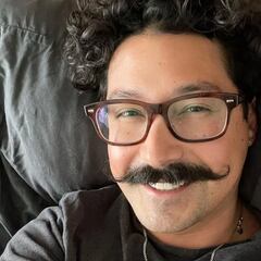 Mau Nieto habla por primera vez sobre Richie O’Farrill