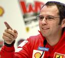 Domenicali: "Estamos orgullosos de dar la bienvenida a otro piloto ganador"