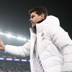 Le Parisien: "¿Cómo llegó Pochettino a esta situación?"