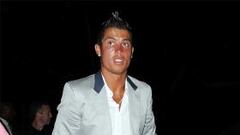 Dos semanas de plazo para fichar a Cristiano