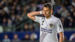 Real Salt Lake vs LA Galaxy: Horario, TV; c&oacute;mo y d&oacute;nde ver