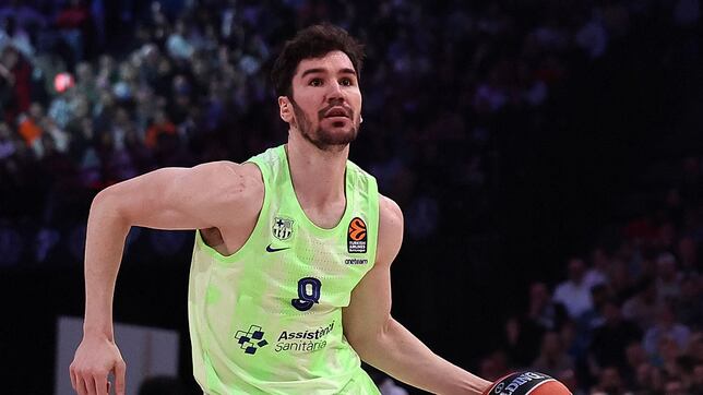 Brizuela: “Tenemos que construir sobre este triunfo”