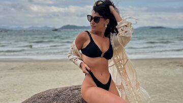 “En Chile me recibieron de maravilla... Me emociono porque este club es mi vida, lo dejo todo por esta pasión”