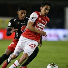 Copa BetPlay 2020: Definidos los octavos de final