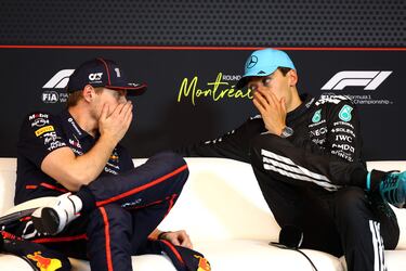 “Hamilton debió ganar en 2007”